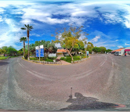 Querétaro 2000 Park photo