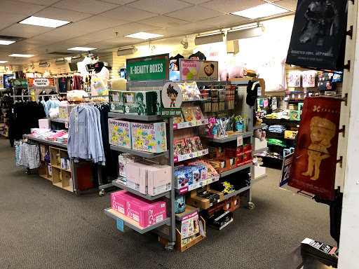 Variety Store «FYE», reviews and photos, 130 Stratford Dr, Bloomingdale, IL 60108, USA