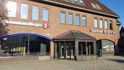 SpareBank 1 SR-Bank, Egersund