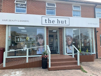 The Hut Hair & Beauty