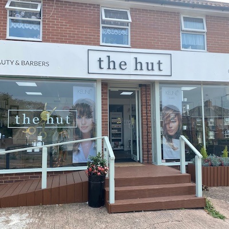 The Hut Hair & Beauty