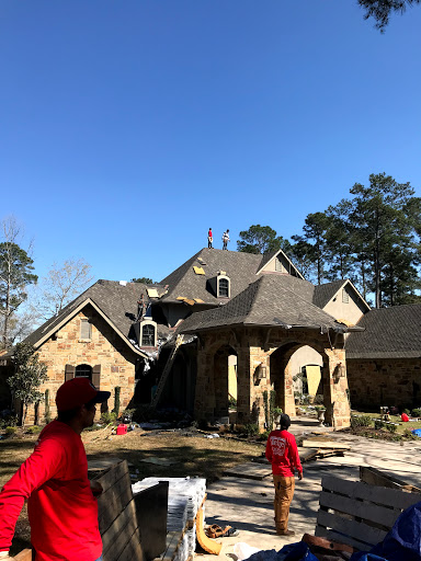 Americas Best Contractor Crew in Lufkin, Texas