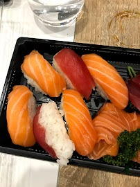 Sushi du Restaurant japonais Kyûden à Levallois-Perret - n°20