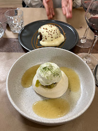 Plats et boissons du Qu'importe Le Temps restaurant à Trégueux - n°5