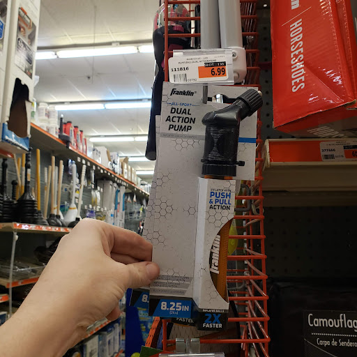 Hardware Store «Aubuchon Hardware», reviews and photos, 61 Park St, Ayer, MA 01432, USA