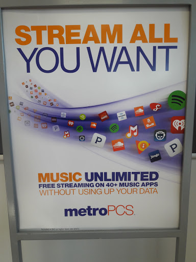 Cell Phone Store «MetroPCS Authorized Dealer», reviews and photos, 455 S Main St, Franklin, OH 45005, USA