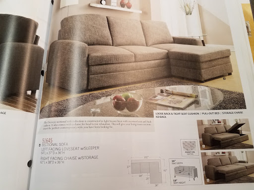 Furniture Store «Jerusalem Furniture», reviews and photos, 227 S 69th St, Upper Darby, PA 19082, USA