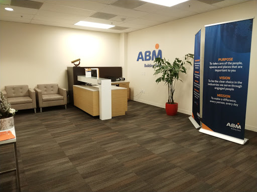 Janitorial Service «ABM - Facility Services», reviews and photos, 600 Harrison St #600, San Francisco, CA 94107, USA