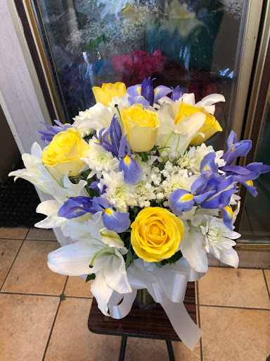 Florist «A Word Florist», reviews and photos, 1688 Hostetter Rd, San Jose, CA 95131, USA