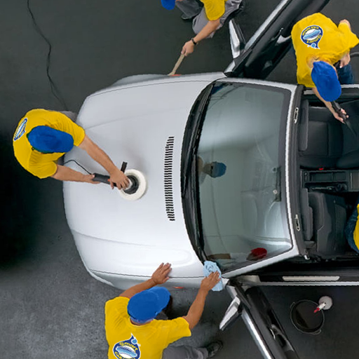 Car Wash «Smart Car Wash NMB», reviews and photos, 472 NE 167th St, North Miami Beach, FL 33162, USA