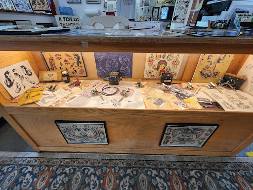 Explore multiple miscarriage tattoo ideas, creative tattoo ideas in Coeur D Alene, available at Northwest Tattoo Museum & Tattooing