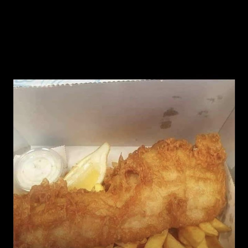 Catch of the Day carrigaline