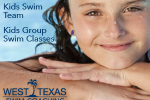West Texas Swim Coaching