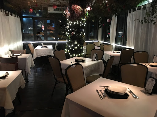 Seafood Restaurant «SoHo Food and Jazz», reviews and photos, 5290 Belt Line Rd, Dallas, TX 75254, USA