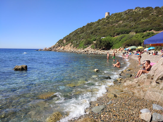 Cala Regina