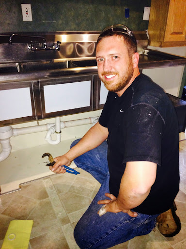 Plumber «Morrison Plumbing», reviews and photos, 5434 Beagle Rd, Elizabethtown, PA 17022, USA