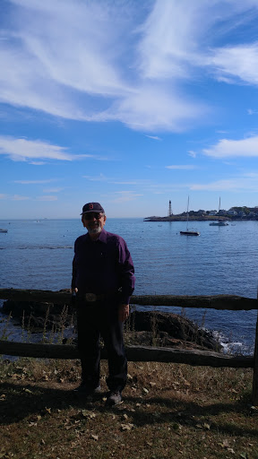 Park «Fort Sewall», reviews and photos, 8 Fort Sewall Ln, Marblehead, MA 01945, USA