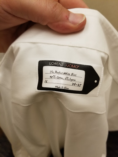 Department Store «Nordstrom Rack Potomac Mills», reviews and photos, 2700 Potomac Mills Cir, Woodbridge, VA 22192, USA