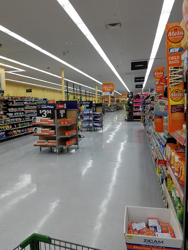 Supermarket «Walmart Neighborhood Market», reviews and photos, 941 Alamo Dr, Vacaville, CA 95687, USA