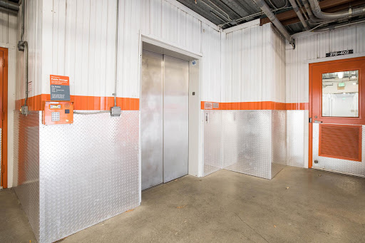 Self-Storage Facility «Public Storage», reviews and photos, 41 Brookline, Aliso Viejo, CA 92656, USA