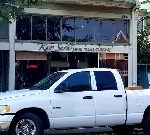 Kao Sarn Thai Cuisine - Steakhouse in Richmond, California