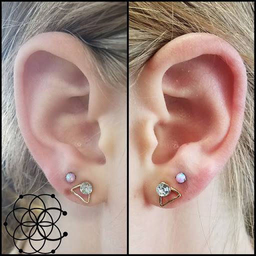 Explore r2d2 tattoo ideas, creative tattoo ideas in Sarasota, available at Z-Edge Tattoo & Body Piercing South Shop