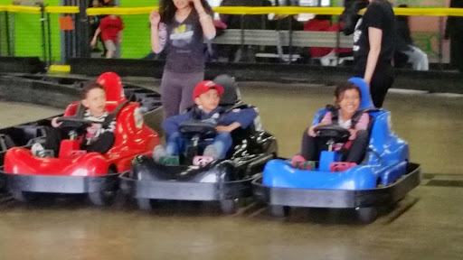 Amusement Center «Lightspeed Go-Karts & Laser Tag», reviews and photos, 4251 S 27th St, Greenfield, WI 53221, USA