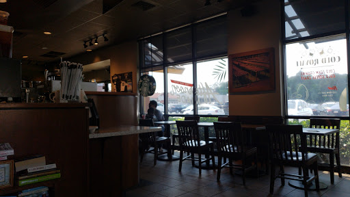 Coffee Shop «Starbucks», reviews and photos, 2400 N Columbia St, Milledgeville, GA 31061, USA
