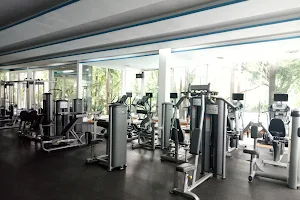 D'gym Fitness Center image