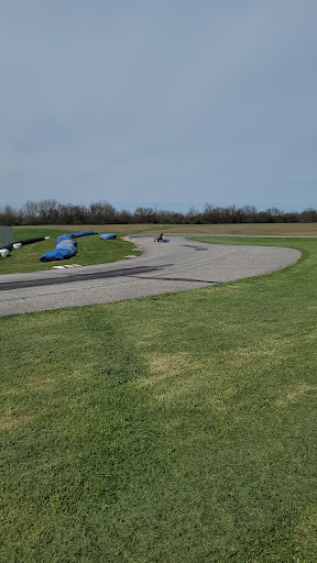 Tourist Attraction «G & J Kartway», reviews and photos, 1619 Barnetts Mill Rd, Camden, OH 45311, USA