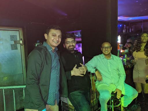 Live Music Venue «Blue Nile», reviews and photos, 532 Frenchmen St, New Orleans, LA 70116, USA