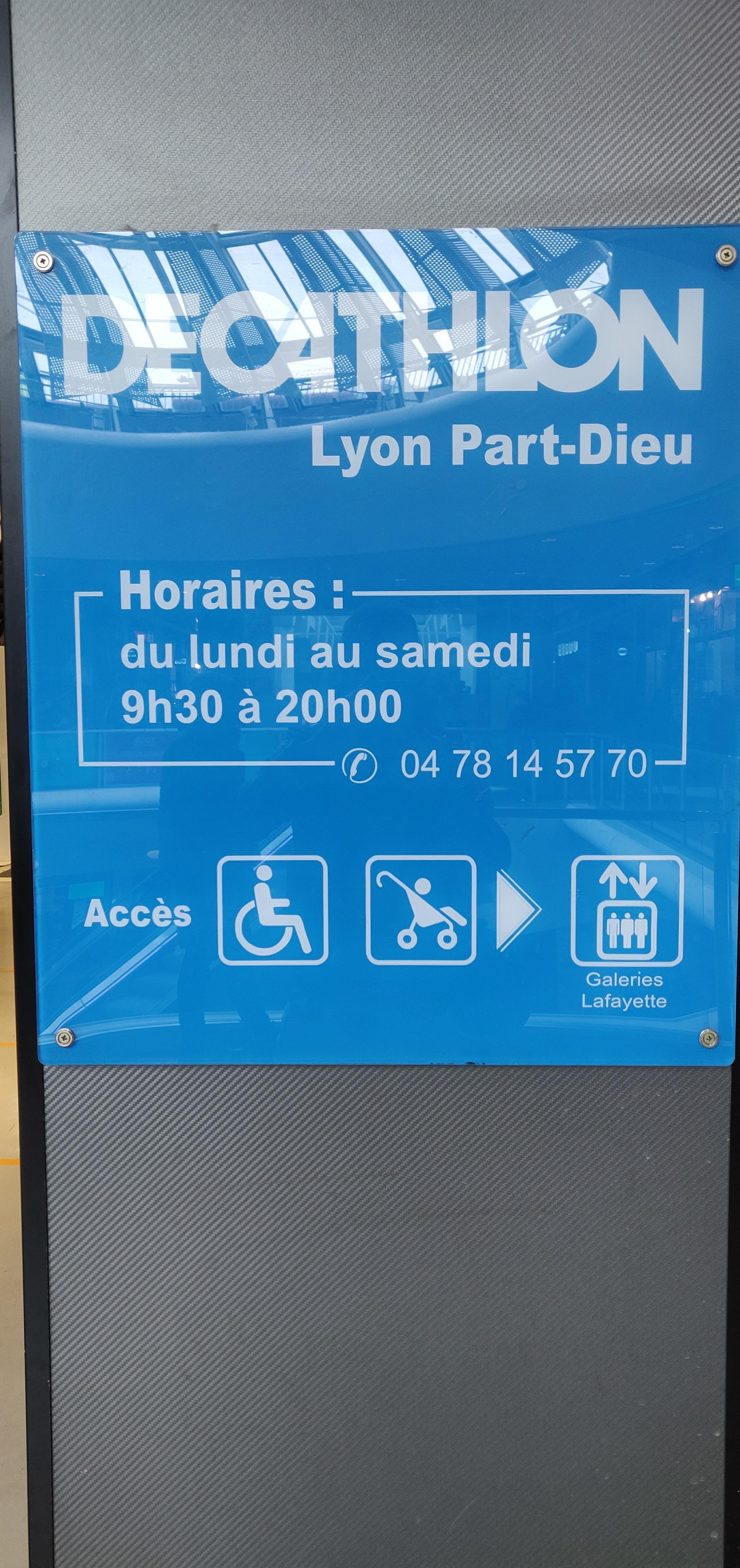 Photo n° 1 de l'avis de Samuel.a fait le 13/10/2020 à 11:13