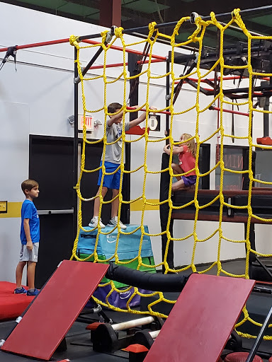 Sports Complex «Frederick Indoor Sports Center», reviews and photos, 1845 Brookfield Ct, Frederick, MD 21701, USA