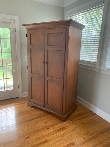 Moving Company «Royal Moving and Storage», reviews and photos, 6825 Arlington Expy, Jacksonville, FL 32211, USA