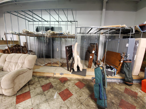 Thrift Store «Best Thrift», reviews and photos, 415 N Military Hwy, Norfolk, VA 23502, USA