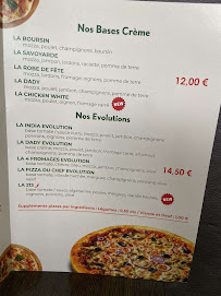 Pizza du Pizzeria Du Coin à Uckange - n°3