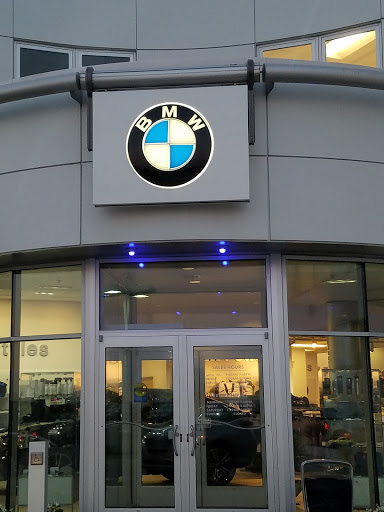 BMW Dealer «Bill Jacobs BMW», reviews and photos, 2495 Aurora Ave, Naperville, IL 60540, USA