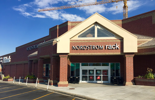 Department Store «Nordstrom Rack Sugar House», reviews and photos, 2236 S 1300 E, Salt Lake City, UT 84106, USA