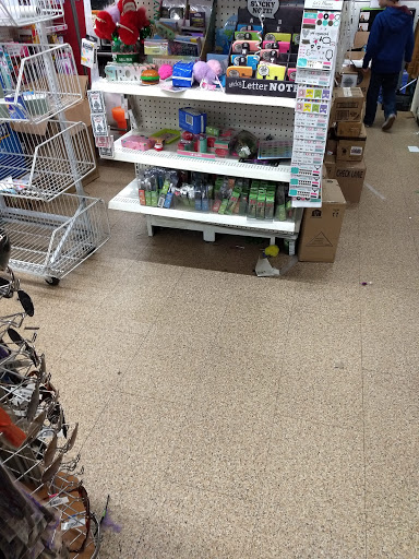Dollar Store «Dollar Tree», reviews and photos, 341 S College Rd, Wilmington, NC 28403, USA