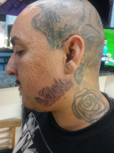 Tattoo Shop «Rage Tattoo», reviews and photos, 6411 Whittier Blvd, Los Angeles, CA 90022, USA