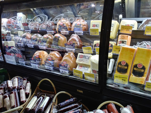 Grocery Store «Safeway», reviews and photos, 21401 Pacific Hwy S, Des Moines, WA 98198, USA