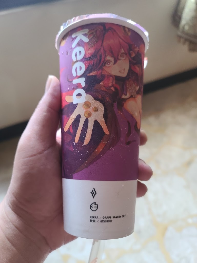 CoCo都可 桃園山鶯店 的照片