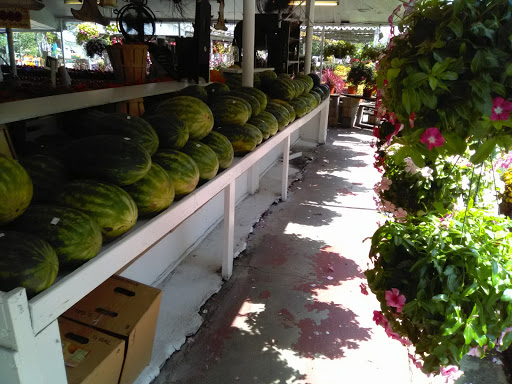 Grocery Store «Red Top Farm Market», reviews and photos, 1801 NJ-70, Southampton Township, NJ 08088, USA