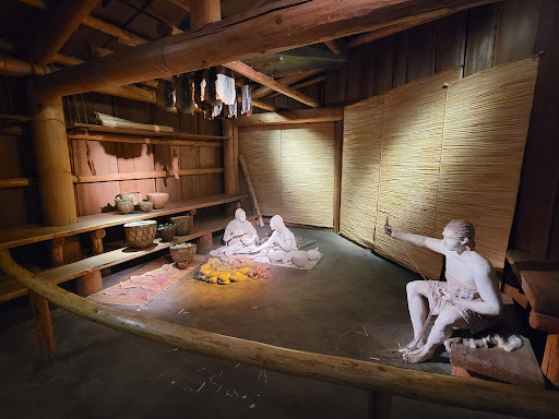 History Museum «Washington State History Museum», reviews and photos, 1911 Pacific Ave, Tacoma, WA 98402, USA