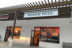 Melrose East Restaurant and Pizza image