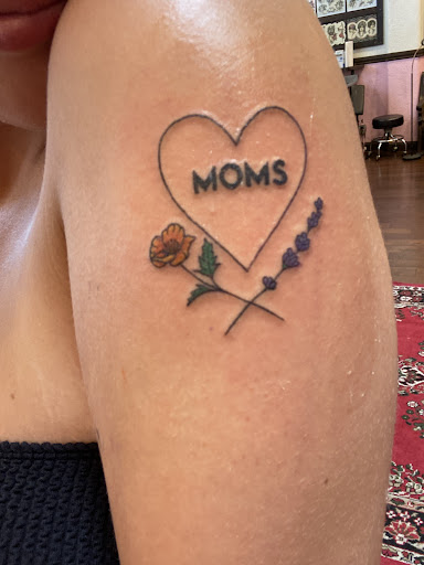 Explore mens small tattoo ideas, creative tattoo ideas in Santa Cruz, available at Paradise tattoo