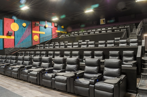 Movie Theater «Celebration! Cinema Crossroads & IMAX», reviews and photos, 6600 Ring Rd, Portage, MI 49002, USA