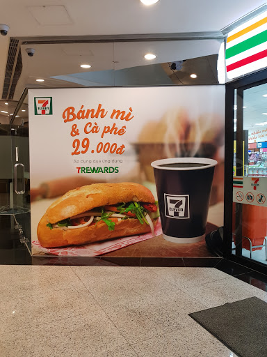 Top 20 7-eleven cửa hàng Thị xã Gia Nghĩa Đắk Nông 2022