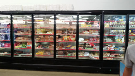 Discount Supermarket «The Salvage Store Discount Grocery», reviews and photos, 739 W Oak St, Amite City, LA 70422, USA