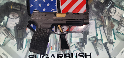 Gun Shop «Sugarbush Armory», reviews and photos, 1427 Maxon Rd, Attica, NY 14011, USA